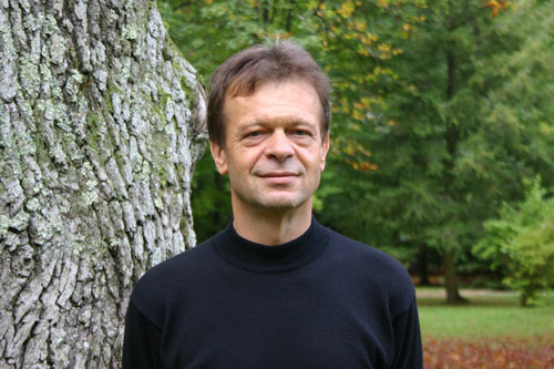 Manfred Bauer