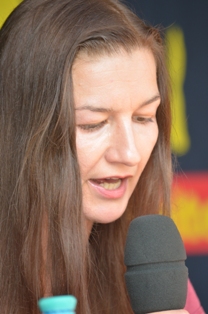 Karin Gayer