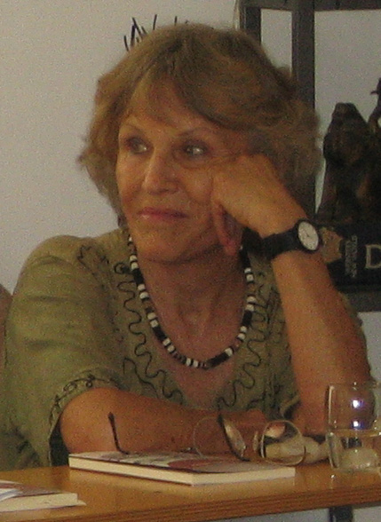 Hilde Langthaler