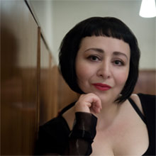 copyright: Julya Rabinowich Julya Rabinowich