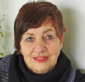 Brigitte Schimmerl